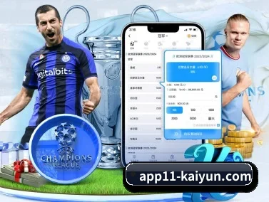 开云 APP