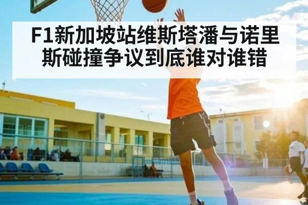 F1新加坡站维斯塔潘与诺里斯碰撞争议到底谁对谁错